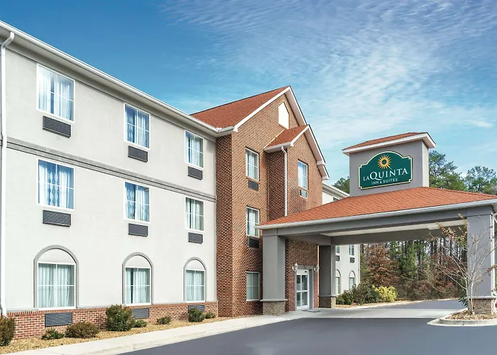 La Quinta By Wyndham Rome