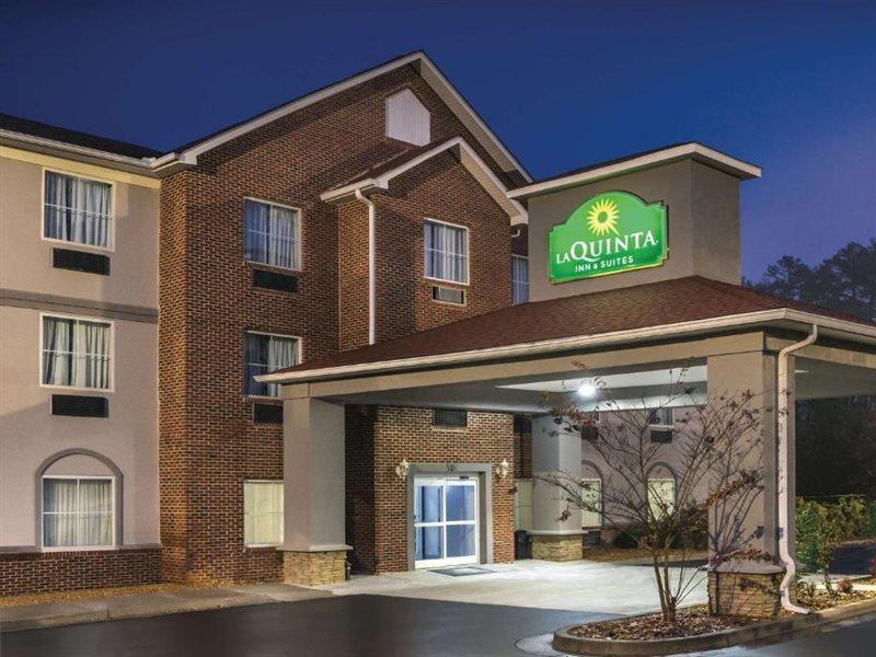 La Quinta By Wyndham Roma