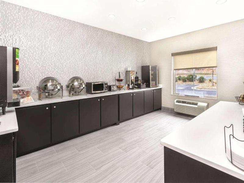 La Quinta By Wyndham 3*