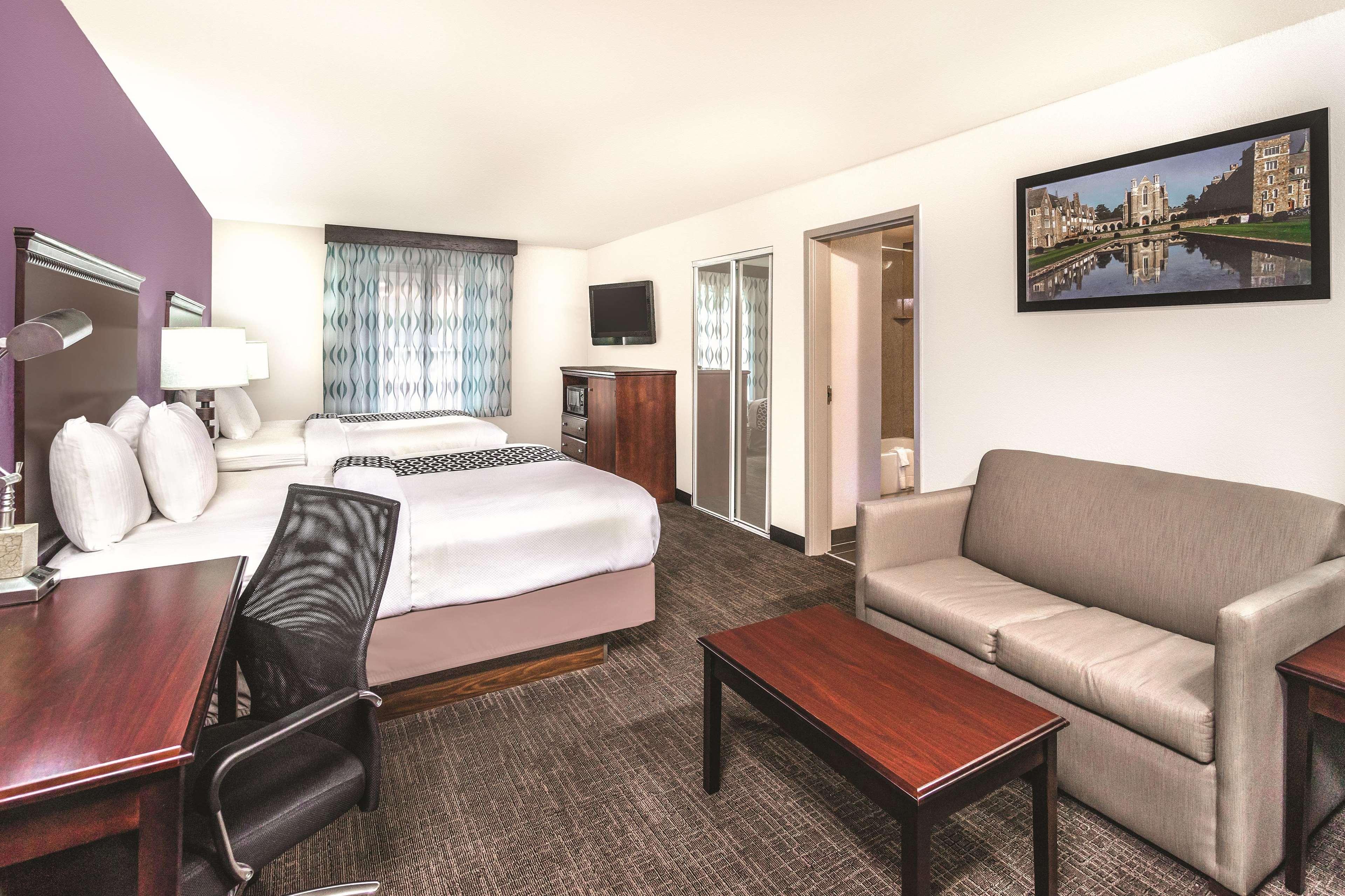 La Quinta By Wyndham Hotel Roma