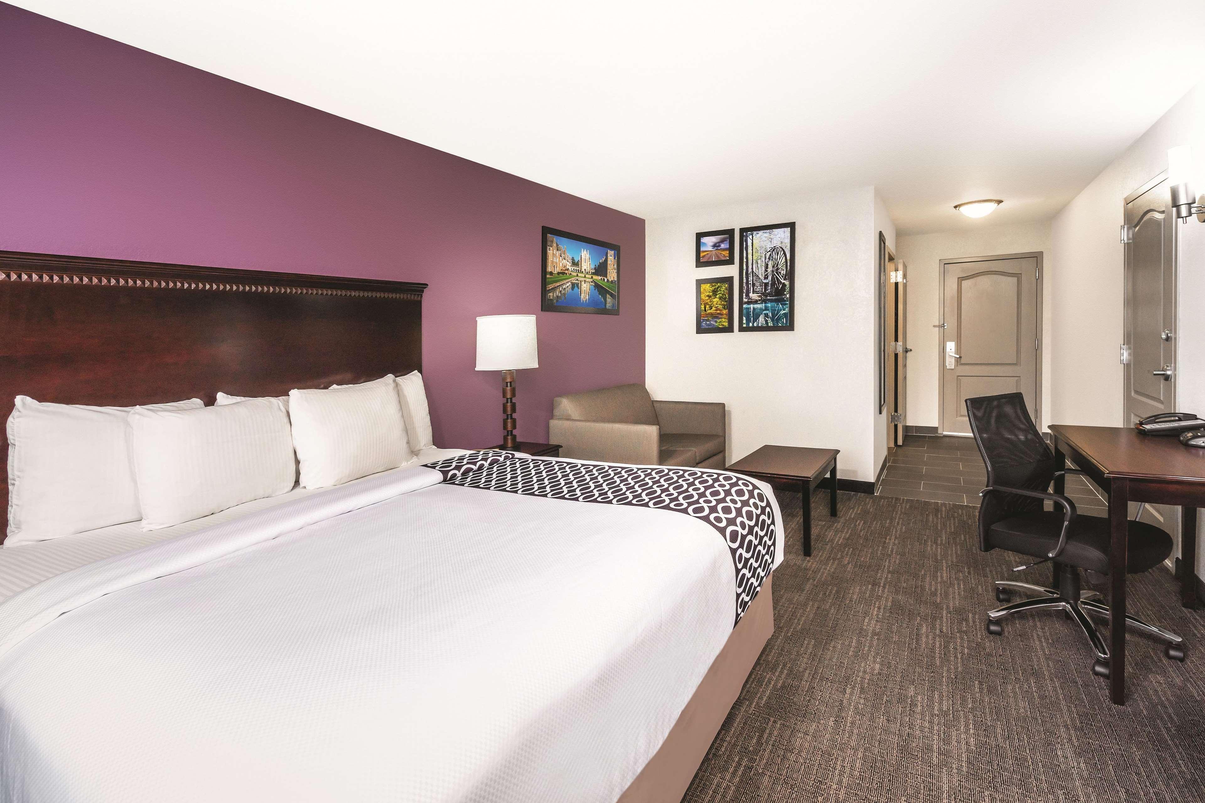 La Quinta By Wyndham Hotel Roma