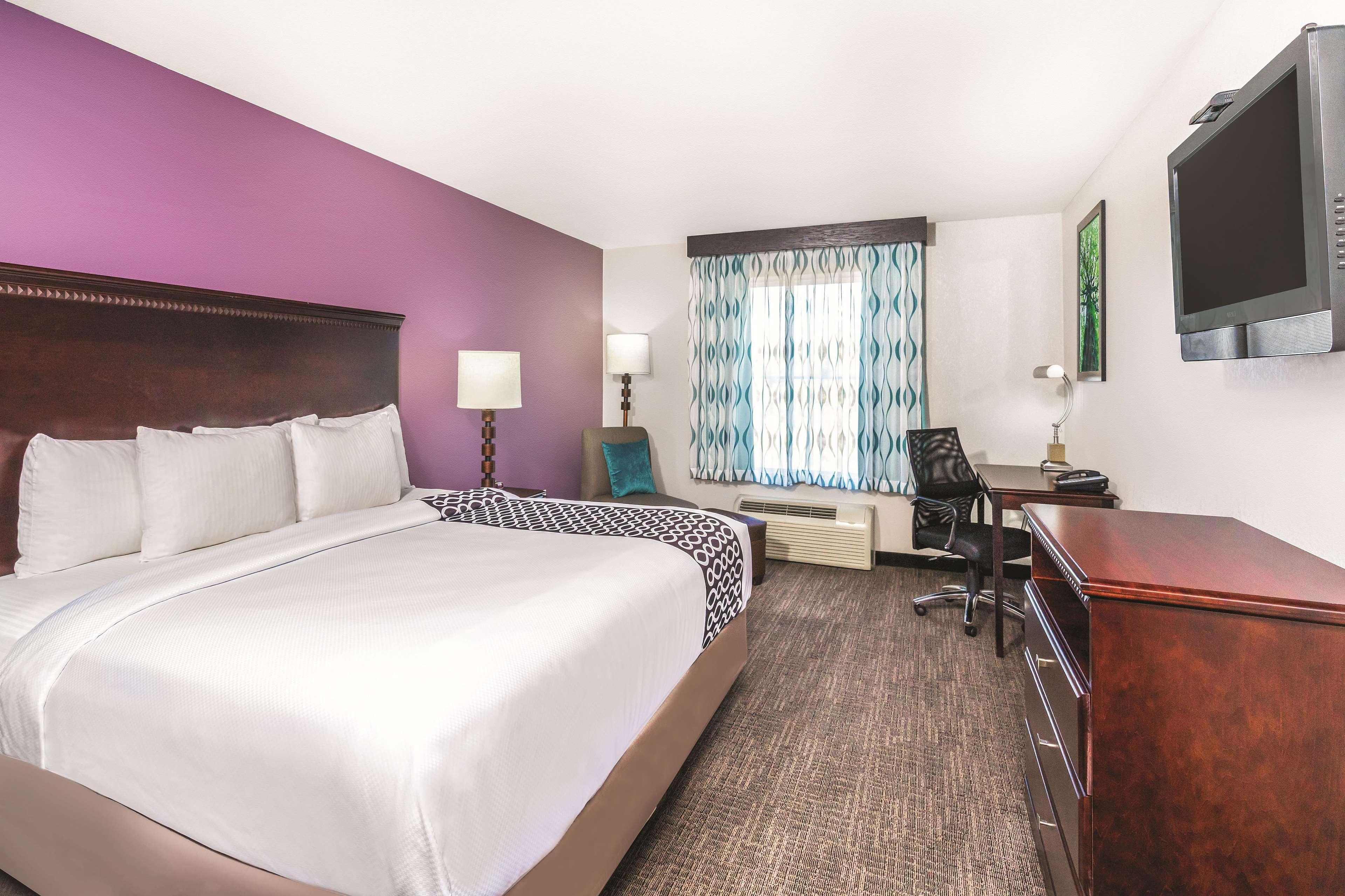 La Quinta By Wyndham 3* Roma