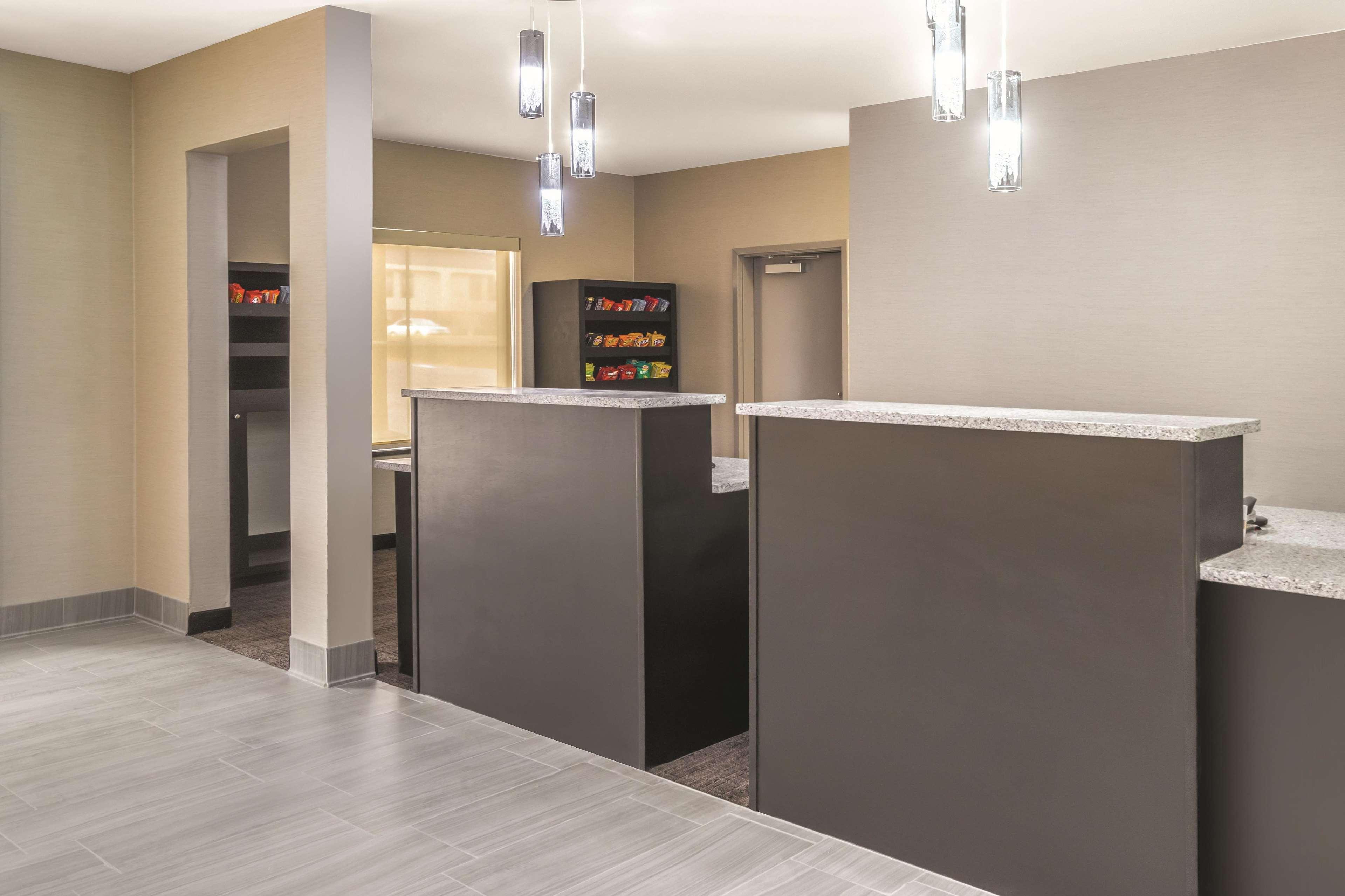 La Quinta By Wyndham