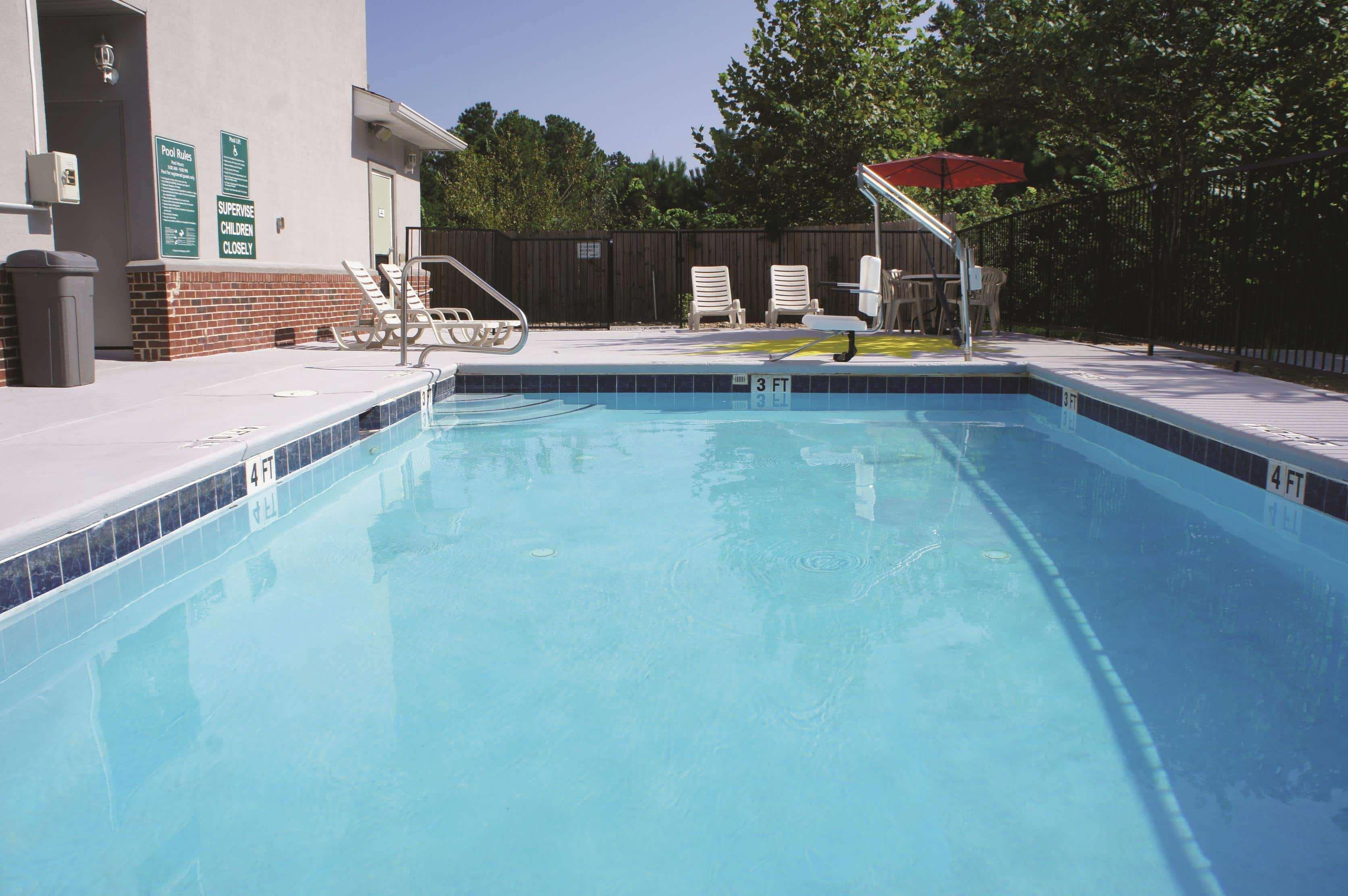 Hotel La Quinta By Wyndham