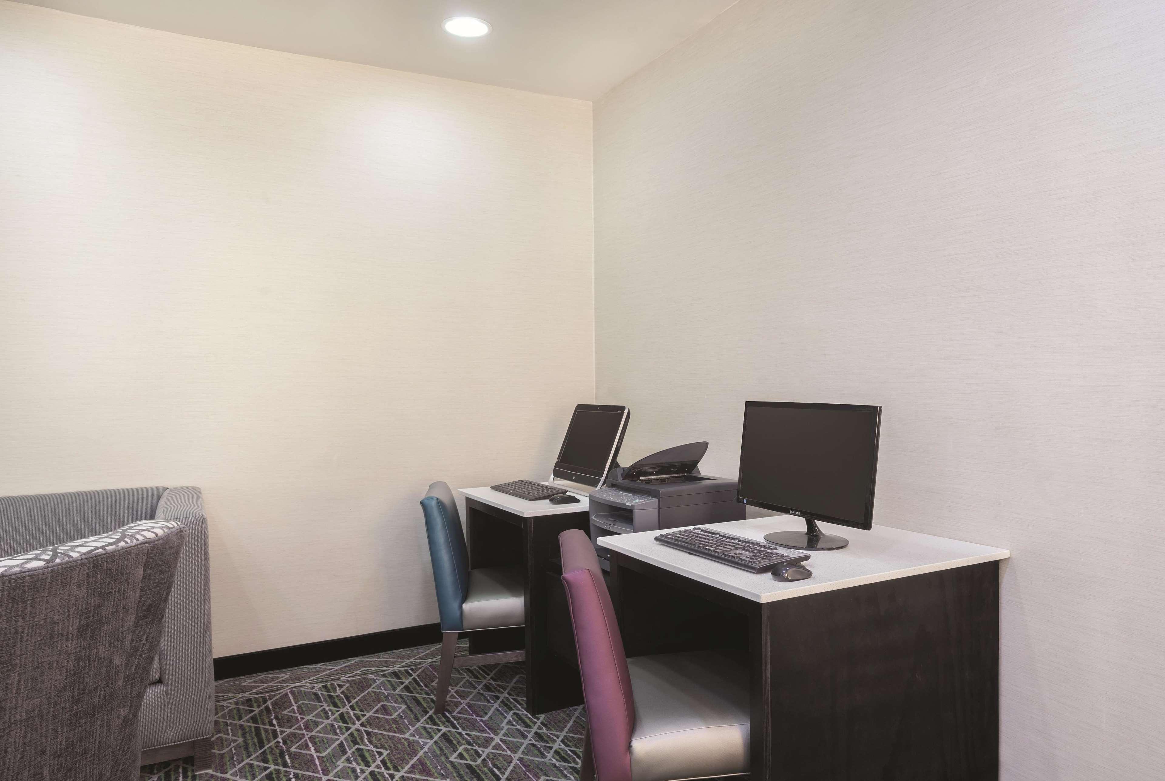La Quinta By Wyndham Hotel 3*