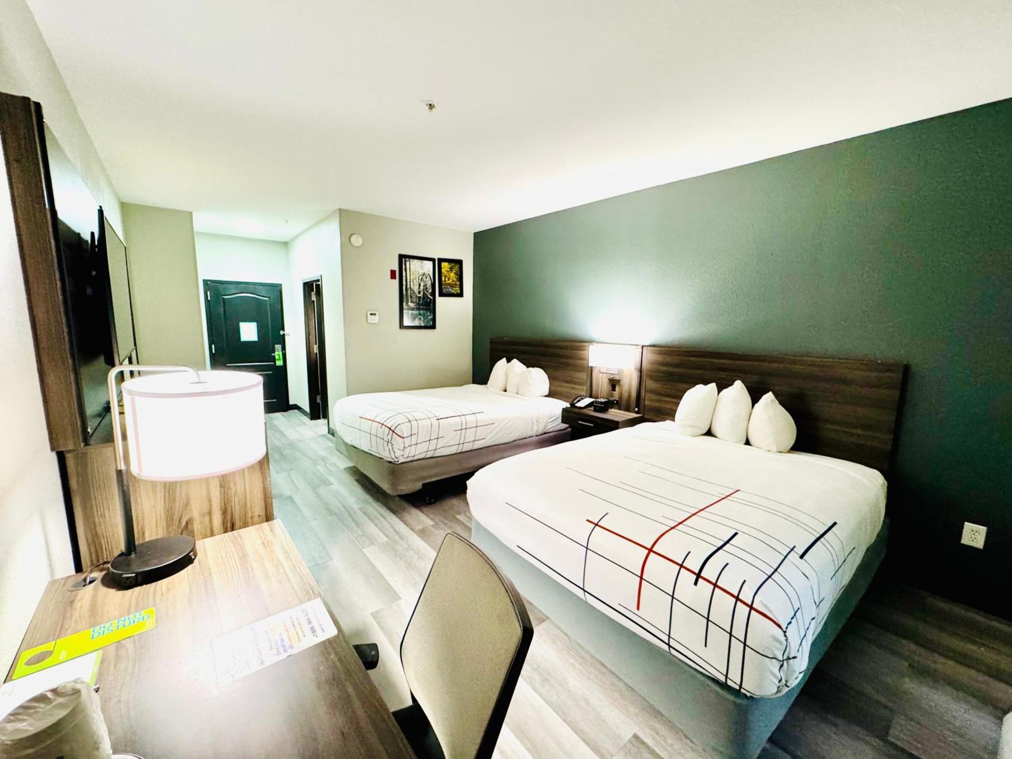La Quinta By Wyndham Hotel 3*