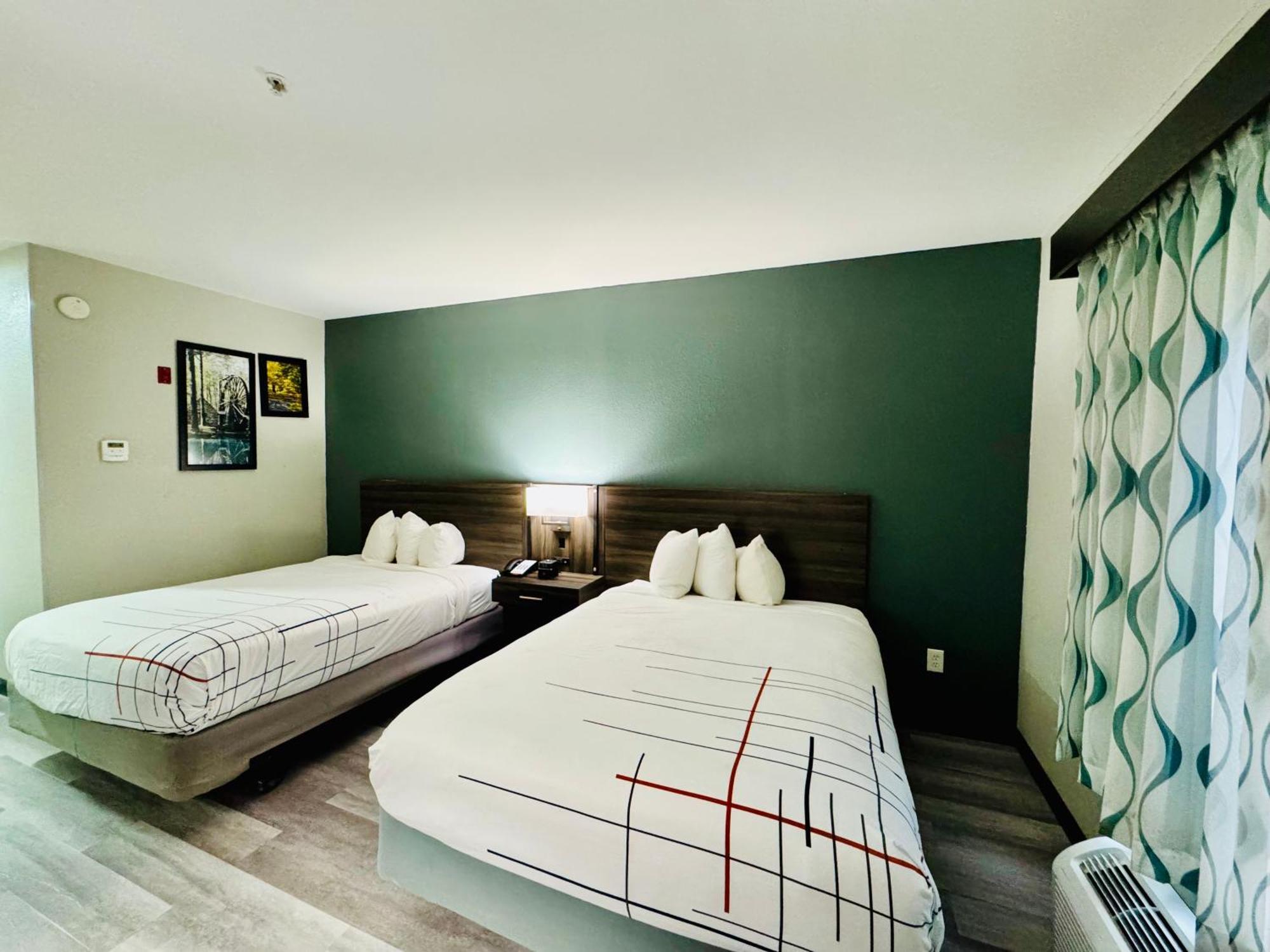 Hotel La Quinta By Wyndham 3*