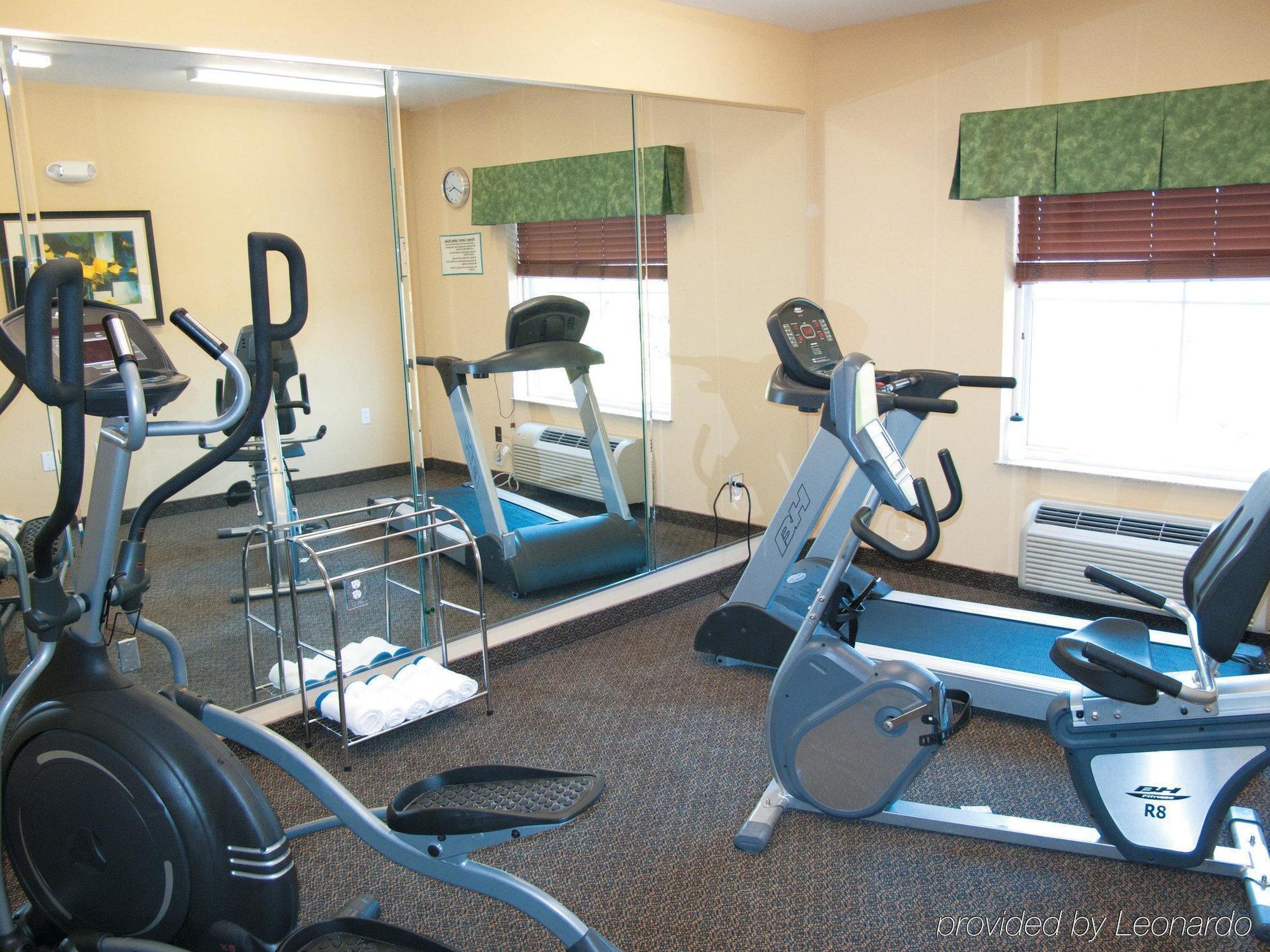 La Quinta By Wyndham 3*