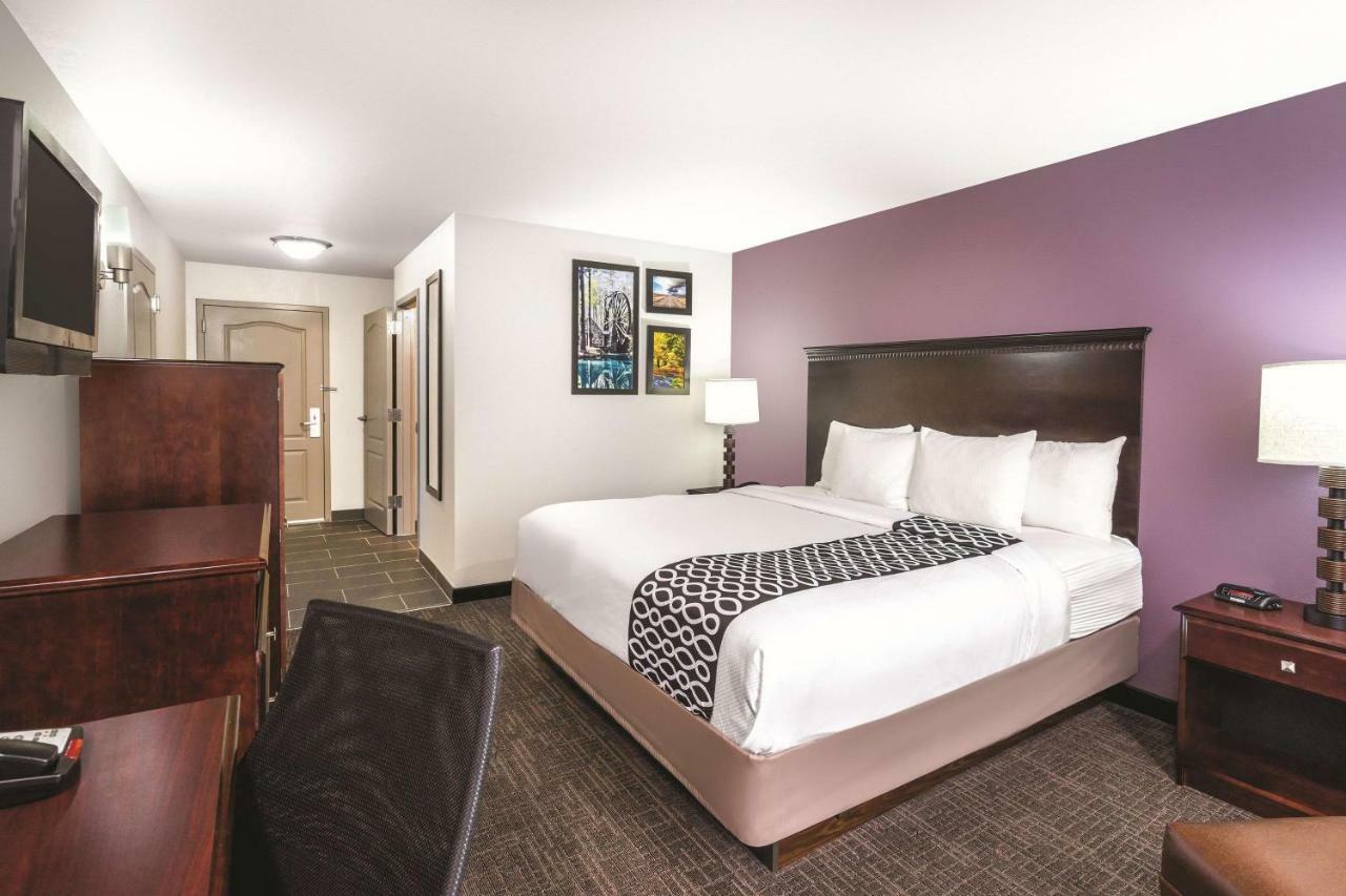 La Quinta By Wyndham Hotel Roma