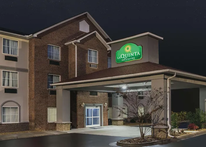 La Quinta By Wyndham Rome
