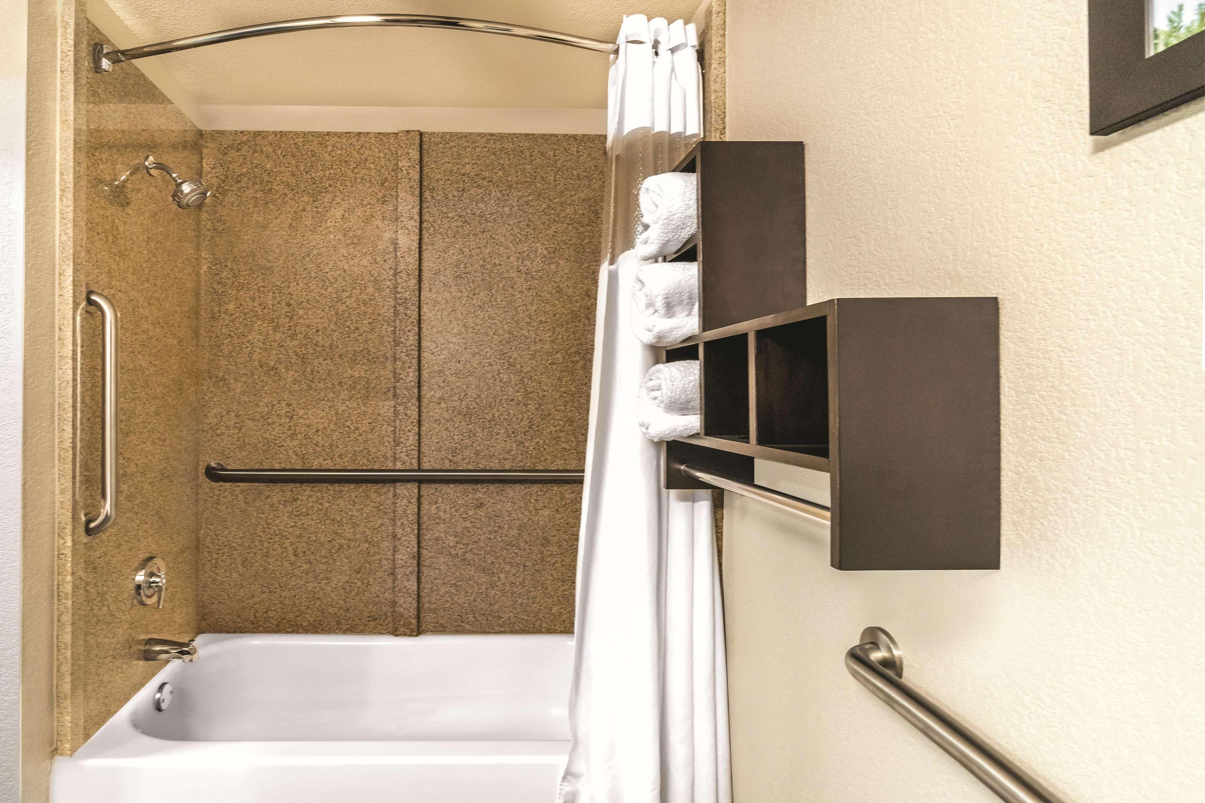 La Quinta By Wyndham 3* Rome