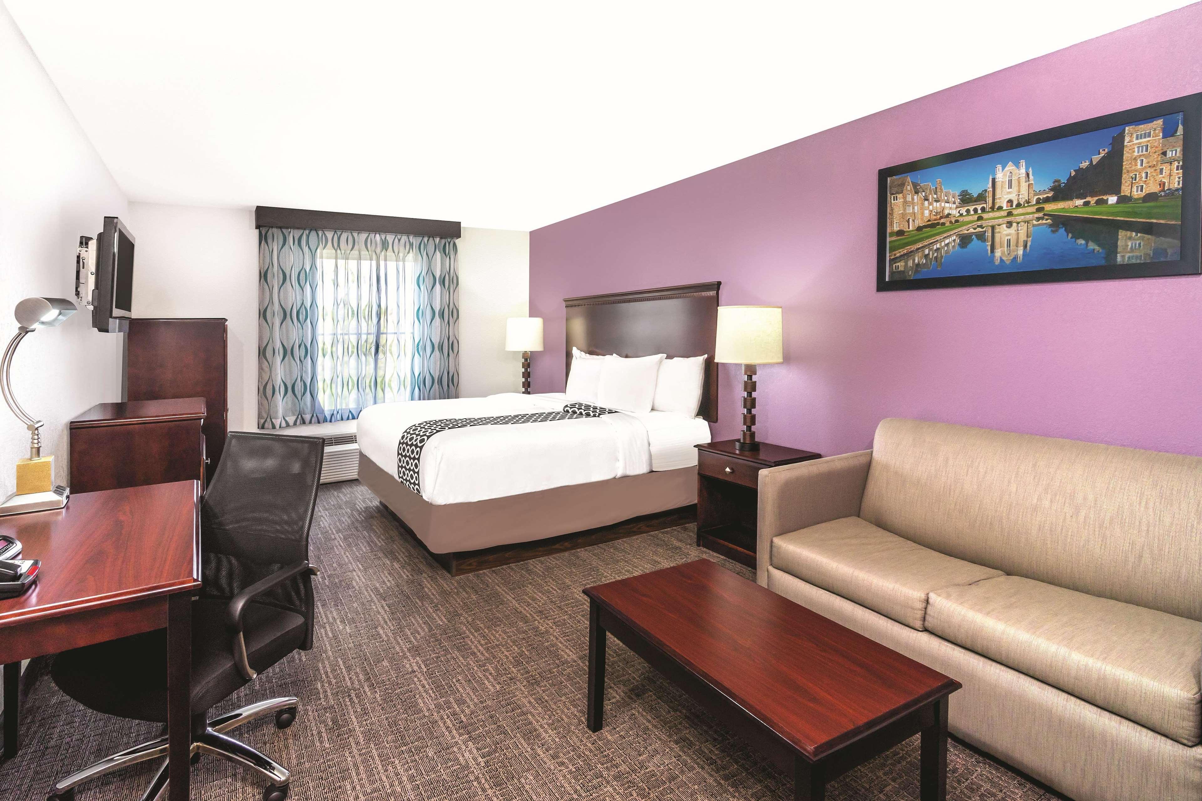 Hotel La Quinta By Wyndham