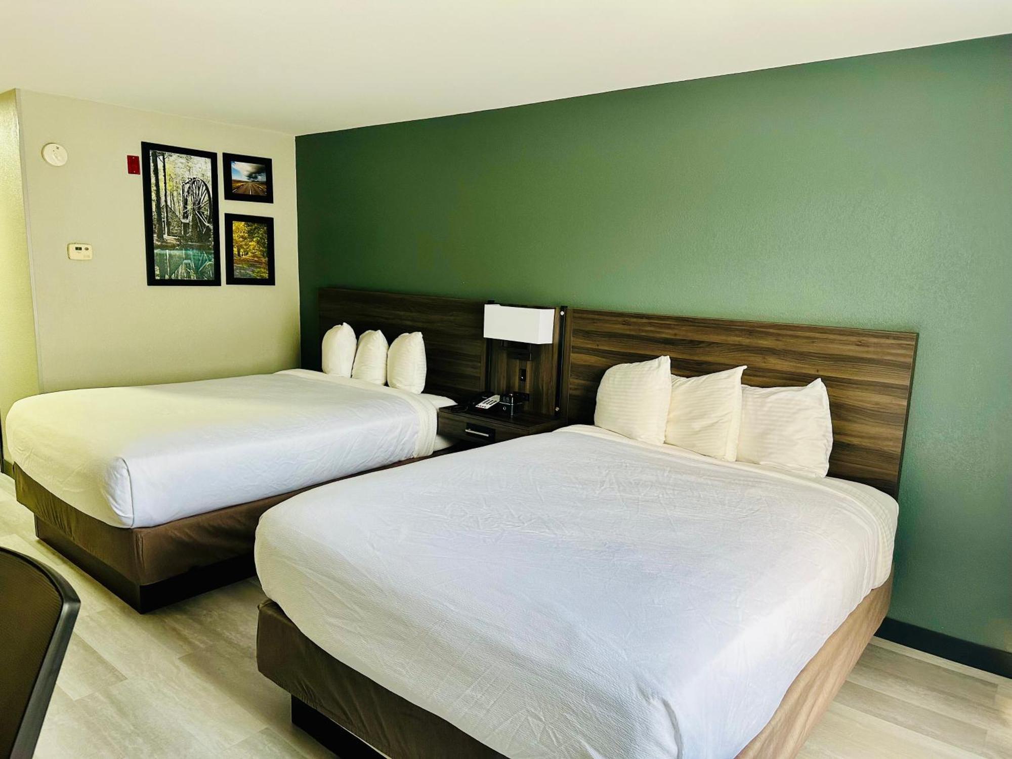 Hotel La Quinta By Wyndham