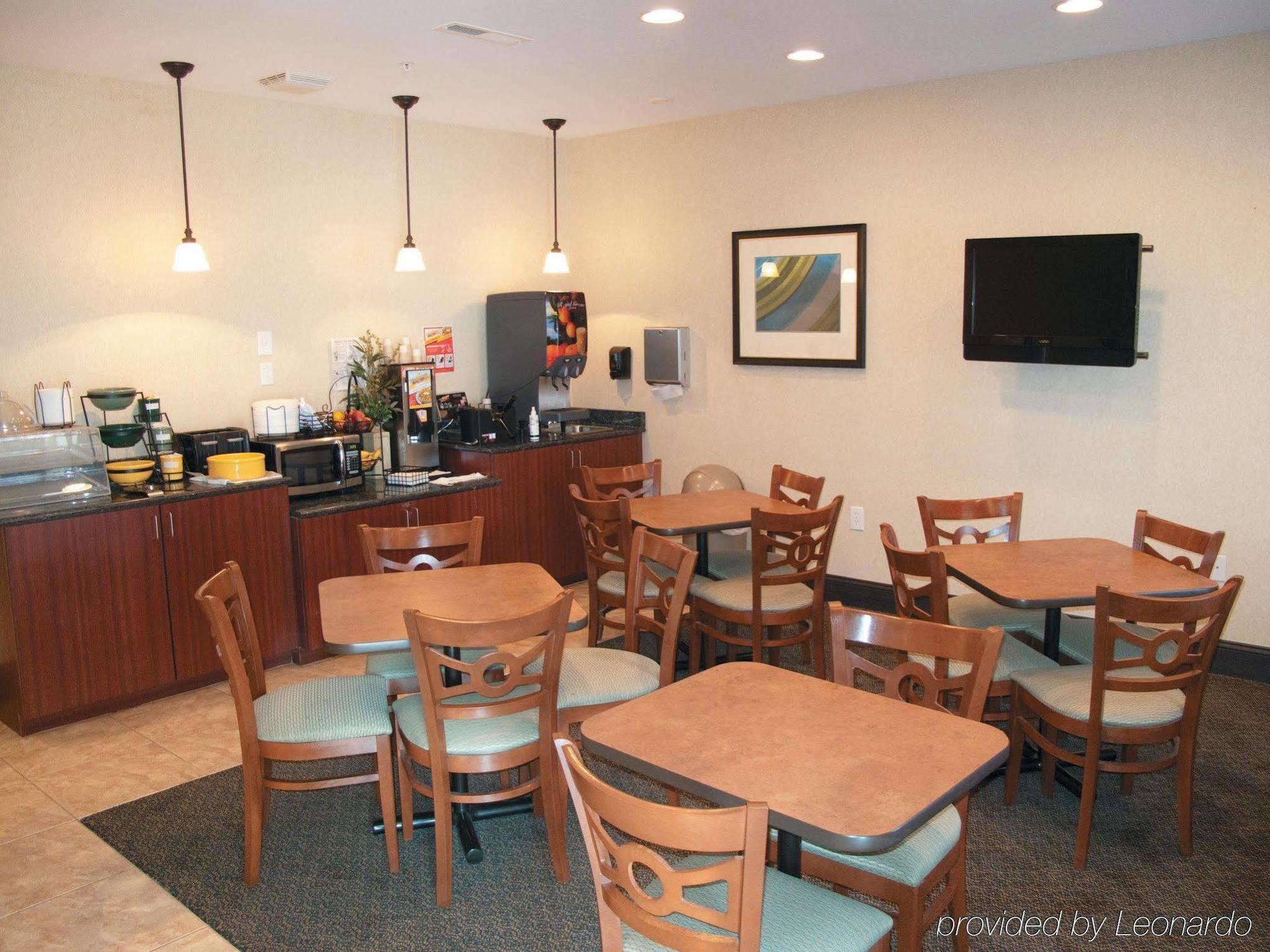 Hotel La Quinta By Wyndham 3*