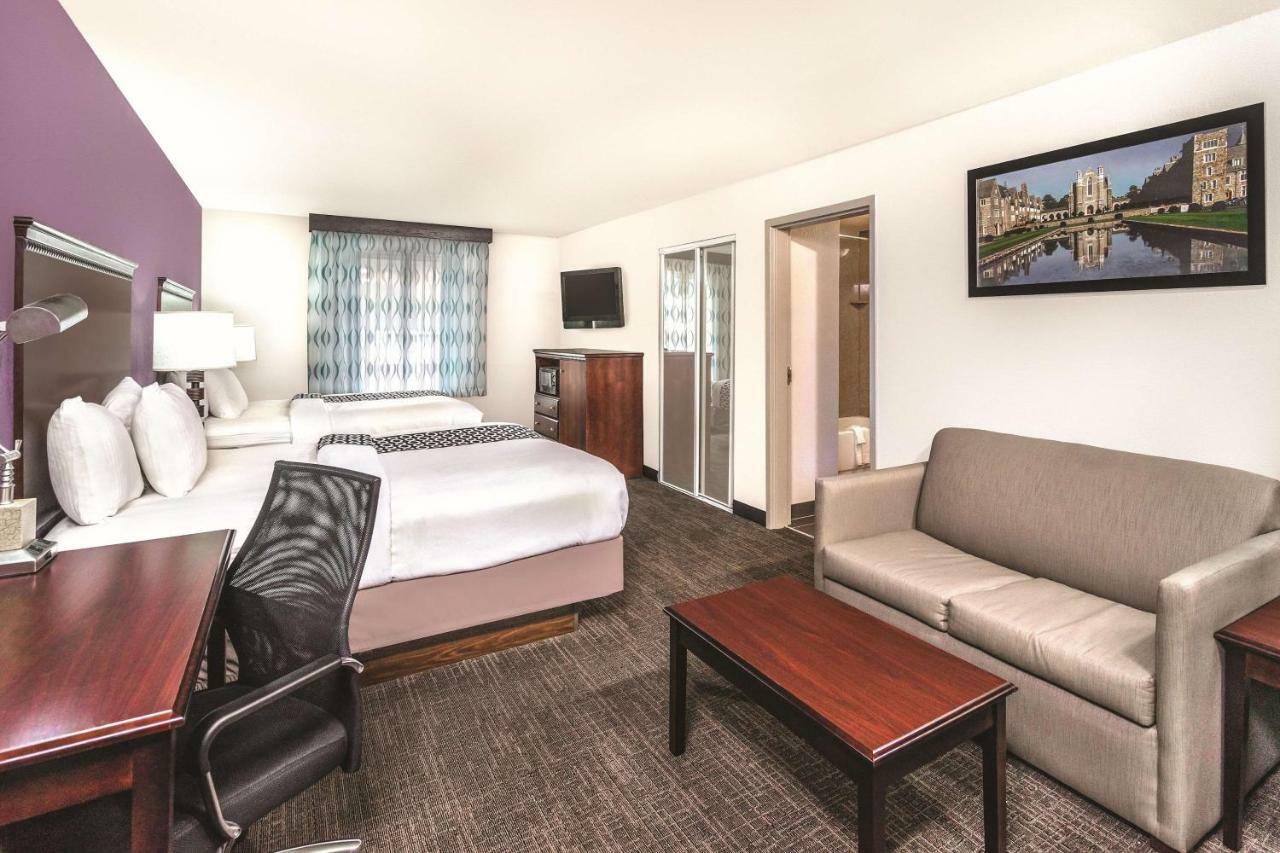 Hotel La Quinta By Wyndham